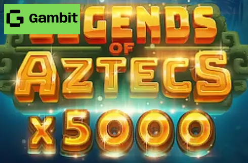 Legends Of Aztecs